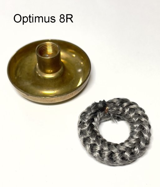 画像4: 予熱用　耐熱ウィック　サイズ各種あり　ストーブ予熱長持ち　少量で長く燃える (4)