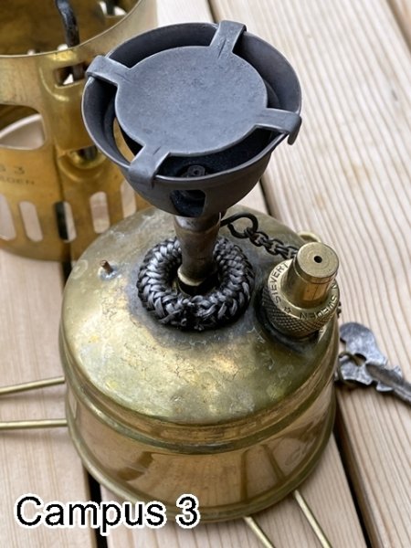 画像10: 予熱用　耐熱ウィック　サイズ各種あり　ストーブ予熱長持ち　少量で長く燃える (10)