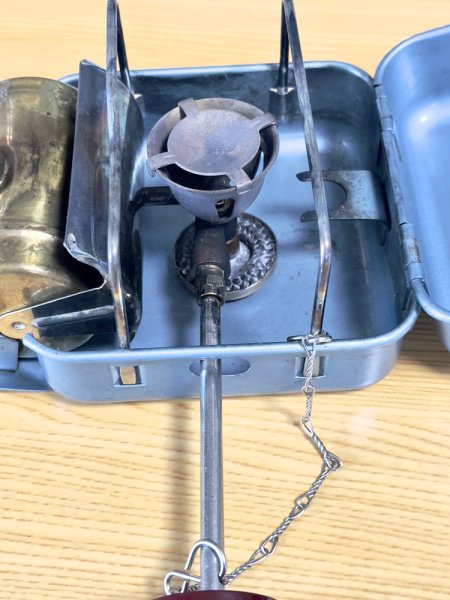 画像19: 予熱用　耐熱ウィック　サイズ各種あり　ストーブ予熱長持ち　少量で長く燃える (19)