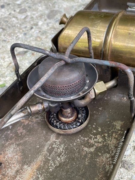 画像20: 予熱用　耐熱ウィック　サイズ各種あり　ストーブ予熱長持ち　少量で長く燃える (20)