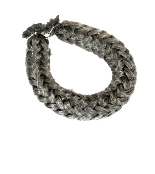 画像6: 予熱用　耐熱ウィック　サイズ各種あり　ストーブ予熱長持ち　少量で長く燃える (6)