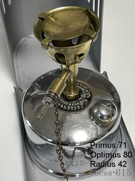 画像11: 予熱用　耐熱ウィック　サイズ各種あり　ストーブ予熱長持ち　少量で長く燃える (11)