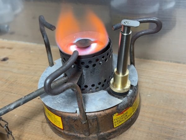 画像5: OSCC 加圧用ミニポンプ　ステンレス製 (5)