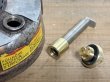 画像1: Phoebus ホエーブス725　マルチフューエル（ケロシン化）セット一式 ミニポンプセット  (1)