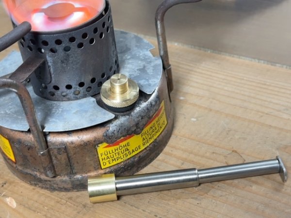 画像6: OSCC 加圧用ミニポンプ　ステンレス製 (6)