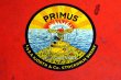 画像2: ヴィンテージプリムス補修用デカールシール　PRIMUS STOVE リプレースメント TIN BOX DECAL　5.5cm (2)