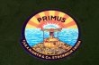 画像7: ヴィンテージプリムス補修用デカールシール　PRIMUS STOVE リプレースメント TIN BOX DECAL　5.5cm (7)