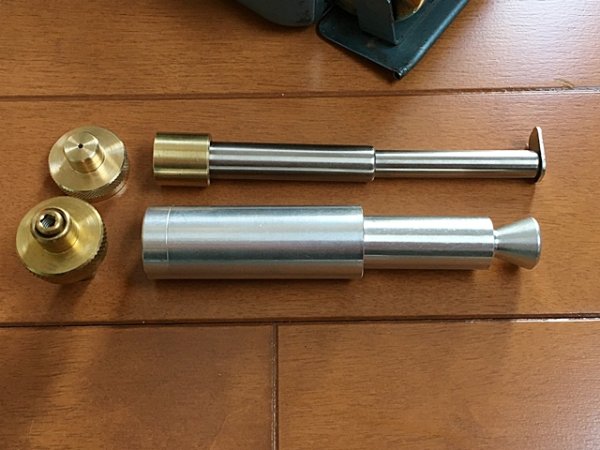 画像7: OSCC 加圧用ミニポンプ　ステンレス製 (7)