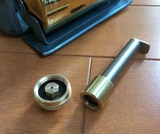 Phoebus/ホエーブス - オールドキャンプストーブストア