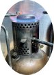 画像4: ホエーブス625・725 新型用 バーナーパッキン ノンアスベスト２枚  AB-10 互換品　Phoebus (4)