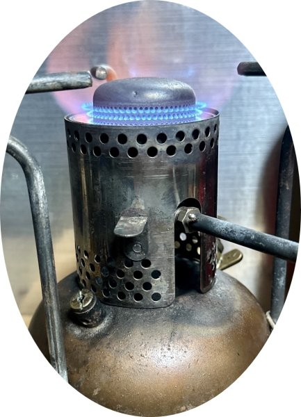 画像4: ホエーブス625・725 新型用 バーナーパッキン ノンアスベスト２枚  AB-10 互換品　Phoebus (4)