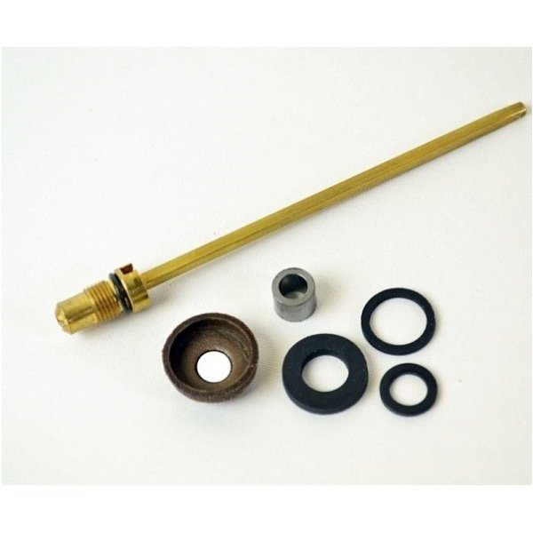 画像1: コールマン製 メンテナンスセット（１台分） ランタン、ストーブの修理メンテナンスに！ (1)