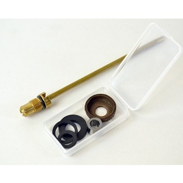 画像2: コールマン製 メンテナンスセット（１台分） ランタン、ストーブの修理メンテナンスに！ (2)