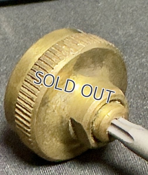 画像3: 【 SRV 安全弁キャップ取り外しに】 ペンタドライバービット  OPTIMUS 8R, 111,123R STOVE  (3)