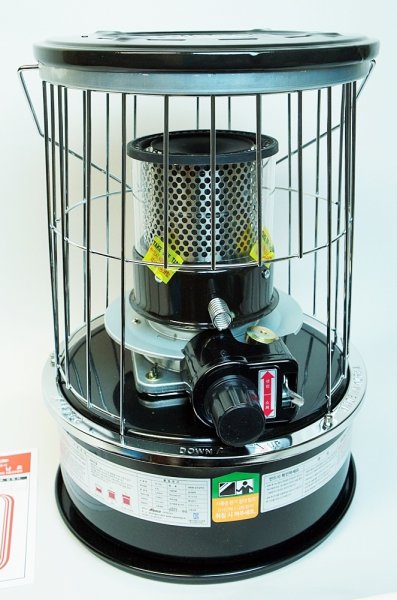 画像8: Alpaca アルパカ 石油ストーブ 専用　純正品　替芯 TS-77(A),TS-231(A)系用　直径95ミリ　直輸入品 (8)