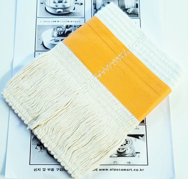 画像4: Alpaca アルパカ 石油ストーブ 専用　純正品　替芯 TS-77(A),TS-231(A)系用　直径95ミリ　直輸入品 (4)