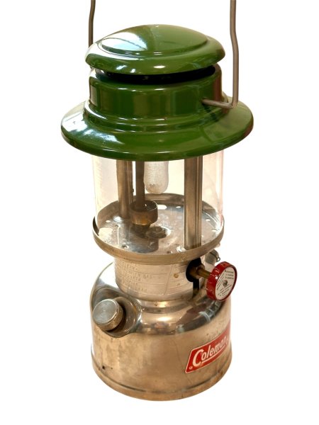 画像5: Coleman（コールマン）ケロシンランタン用 プレヒートウィック #201/#237 — 簡単装着で予熱効率アップ！ (5)