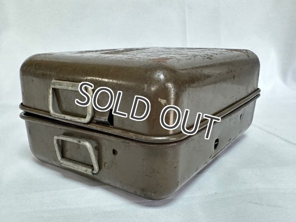 画像14: RADIUS ラジウスNr.43 ミリタリー ストーブ サイレントモデル 軍用（ケロシン仕様　アルコール可） (14)