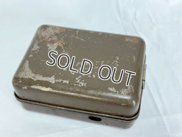 画像16: RADIUS ラジウスNr.43 ミリタリー ストーブ サイレントモデル 軍用（ケロシン仕様　アルコール可） (16)