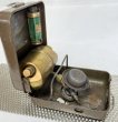 画像3: RADIUS ラジウスNr.43 ミリタリー ストーブ サイレントモデル 軍用（ケロシン仕様　アルコール可） (3)