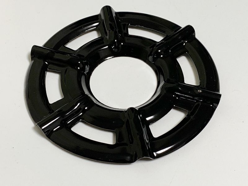 PRIMUS STOVE TOP PLATE ゴトク (中型ストーブ用) 英国製琺瑯五徳